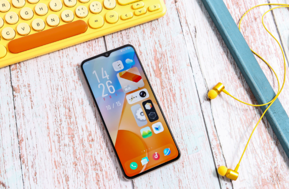 iQOO Z5x上手实测:极致性价比