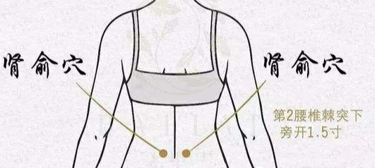 血糖|冬天手脚冰凉怎么办???每天坚持按摩几分钟,手脚暖起来!