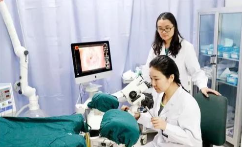 小方说健康|女性到什么年龄可以停止对宫颈癌的筛查？