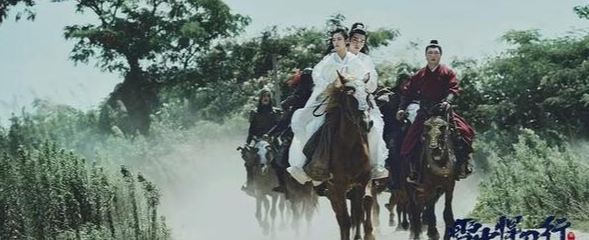 周星驰|好评超过《庆余年》与《赘婿》，《雪中悍刀行》到底牛在哪？