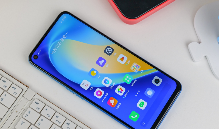 高通骁龙|realme Q2测评：5G手机进入千元机时代