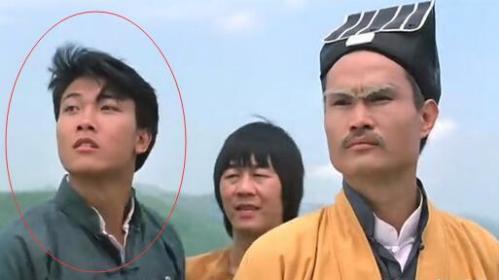 钱小豪|钱小豪：电影界最不走运的人之一，今自毁事业拍烂片为生