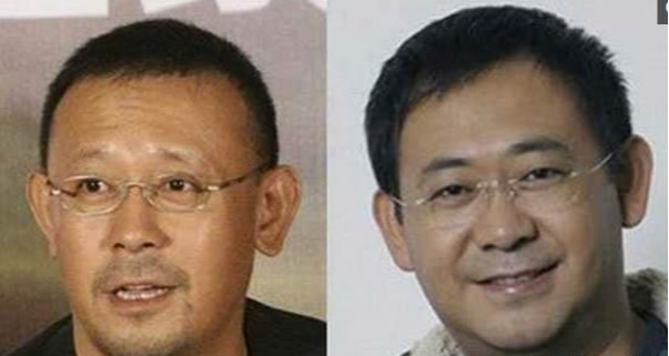 娱乐圈|在娱乐圈里，有哪些隐藏的亲兄弟？