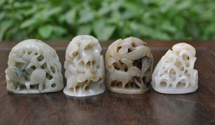 |玩和田玉的价值到底是什么？什么样的和田玉最有价值？很有意思