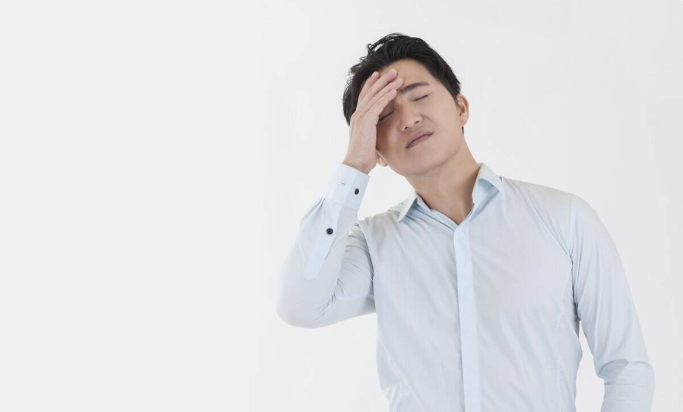 康乐窝窝|十个男人九个湿，男人湿气重的原因有哪些？