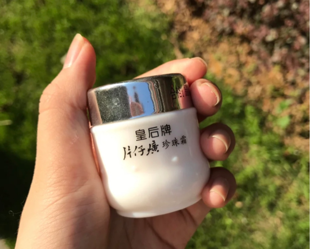 眼霜 8个被低估的老国货，个个都有真本领，可惜很多年轻人却不认识