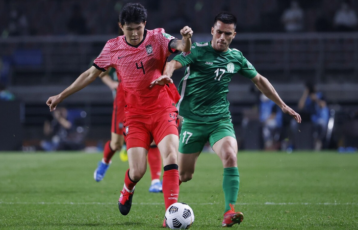 國足|5-0！大逆襲！亞洲2冠王誕生2佳績，狂吹世界巨星，中超2熟人首發