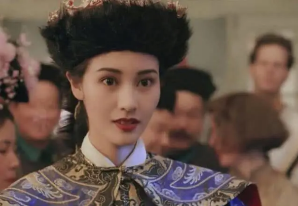 李嘉欣|妈妈是港姐李嘉欣，爸爸是富豪许晋亨，“试管儿子”长相却这样