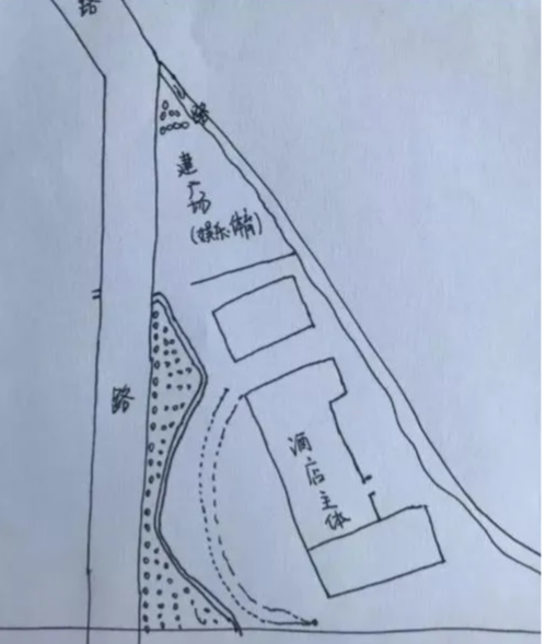 房价|三角地块煞气重，剪裁生意红彤彤
