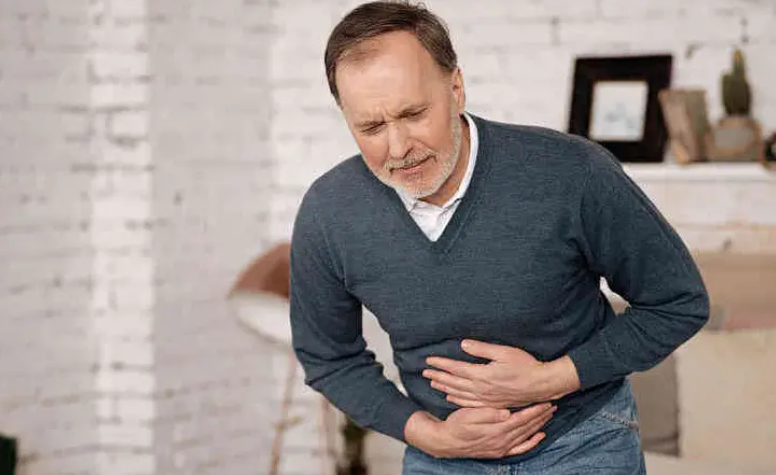 符娜娜星座|42岁男子以为皮肤过敏，却查出肝硬化，医生：身体2处发痒，尽早做检查