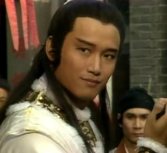 杨康|八版杨康穆念慈“比武招亲”对比，谁猥琐，谁油腻，谁一眼误终身