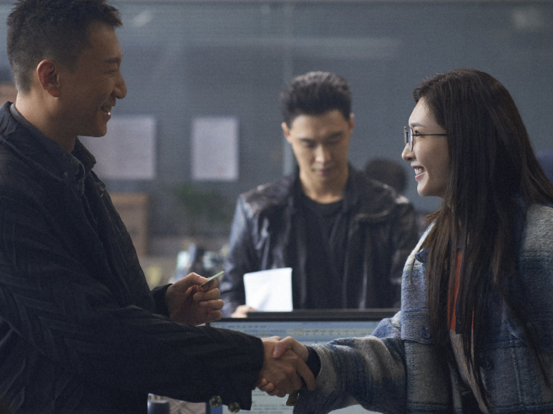 高明远|充满谜团的老宁，为何屈从于高明远？他真的是自愿的吗