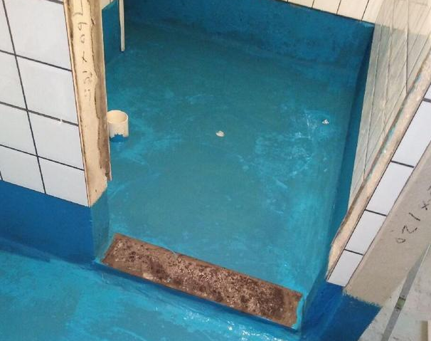 涂料涂刷的越厚越好吗?有何要求?防水涂料的施工方法是什么?