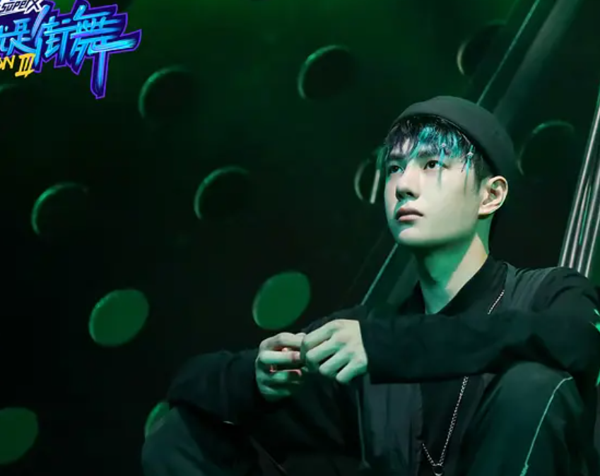 街舞|他被淘汰好几次了，淘汰又复活复活又淘汰