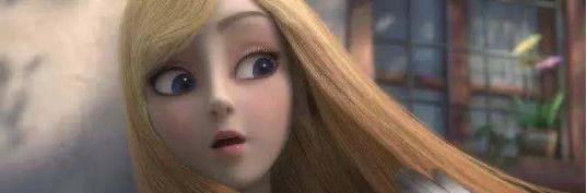 熊出沒|熊出沒：給四位角色名字后面加一個字，前三個還能忍，第四個笑了