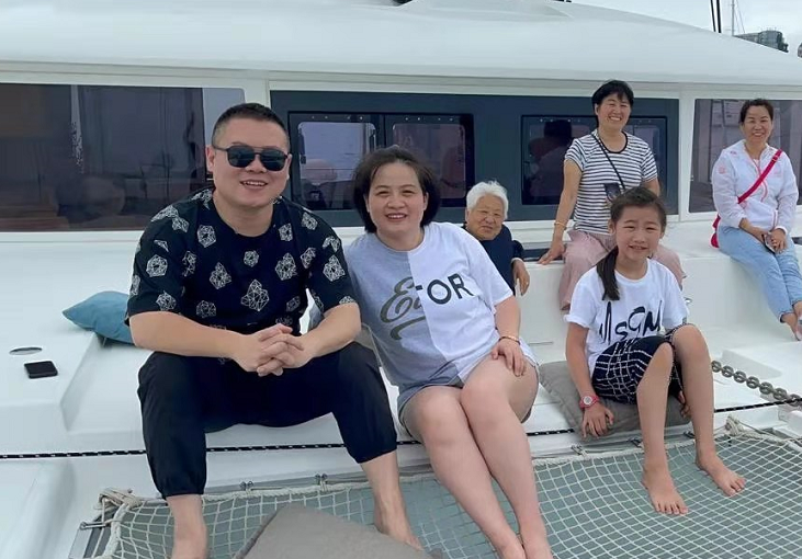 北屿闲谈 李子柒的视频，真的翻车了吗？承认别人优秀，没有那么难。