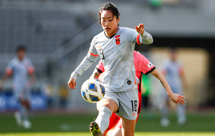 中國(guó)女足|1-0！2-1！5年雙殺！中國(guó)女足再遇宿敵，已創(chuàng)3大紀(jì)錄，CCTV5直播