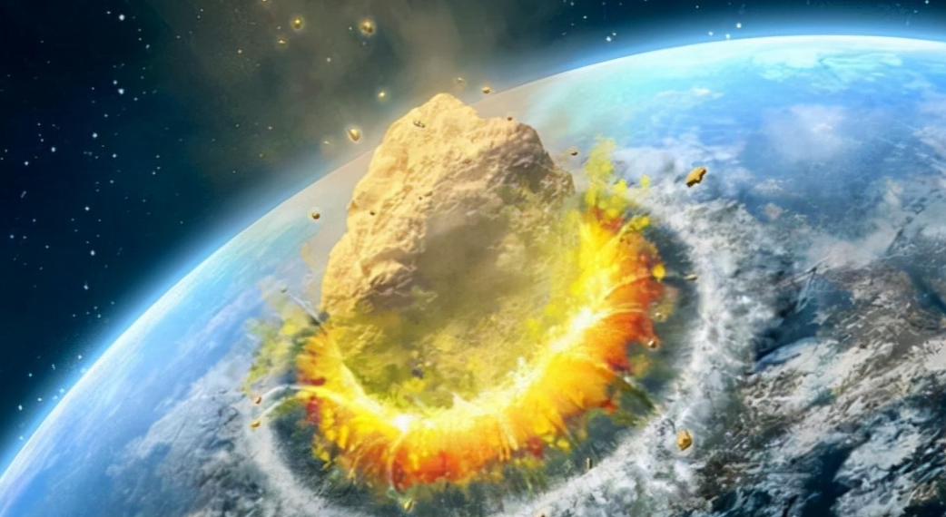 电影 《末日逃生》美国灾难电影