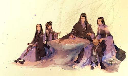 |剑三二改万花篇：花间第九层、奶花第十层、天工甲士改动