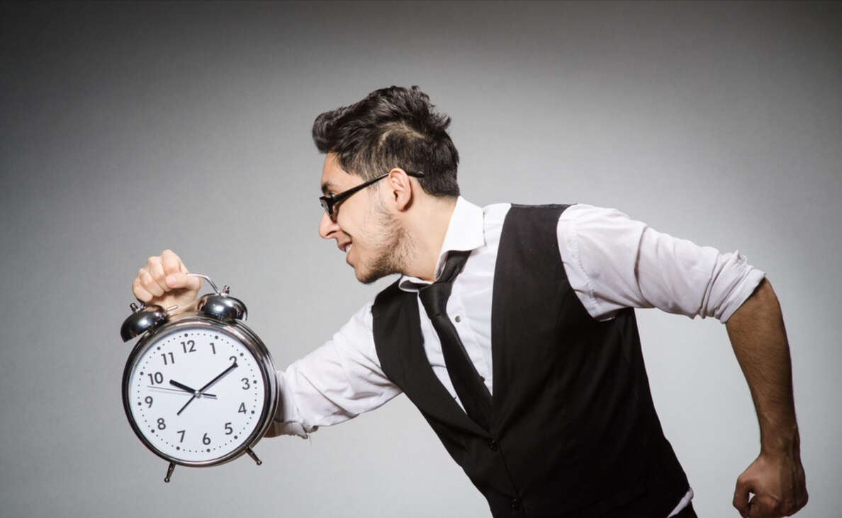 离职|离职前的这些事,你有必要知道。