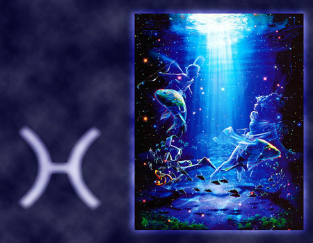 师绮梅的星座解说|喜欢一个人很真诚专一的双鱼们，爱上很深情，伤心变绝情?