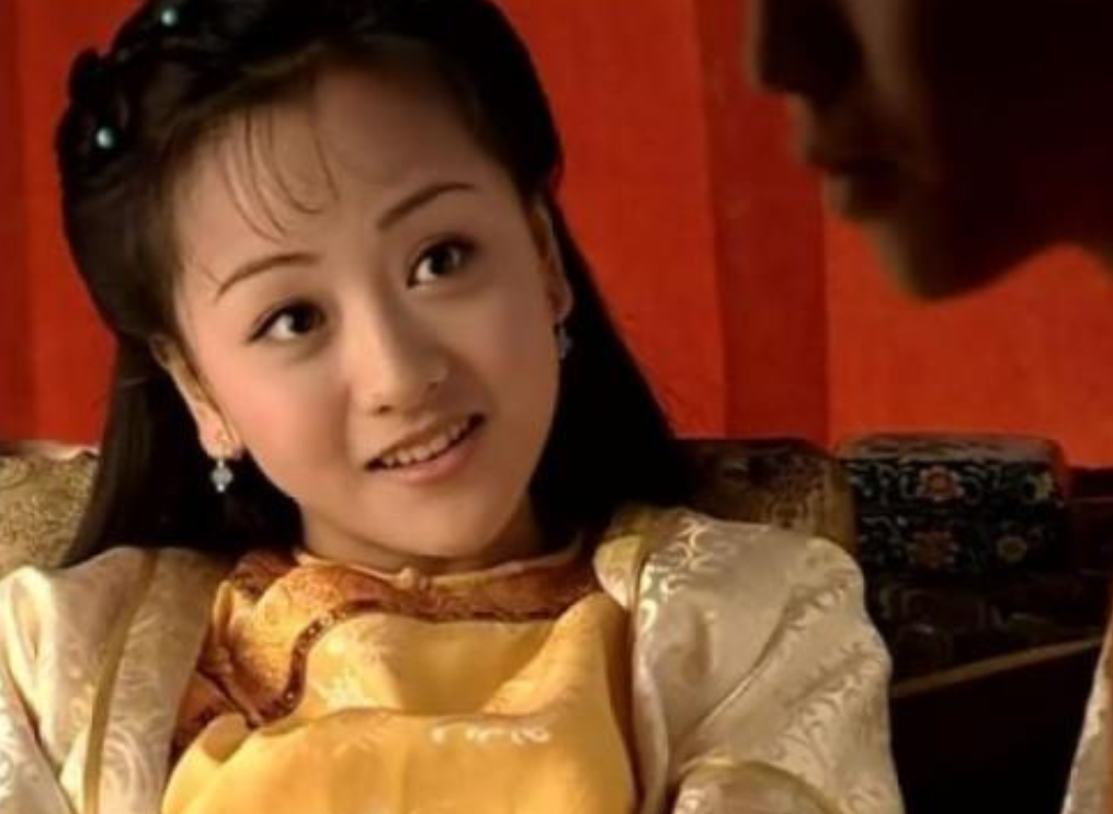 杨蓉|她被称为“最懒明星”，拍戏迟到，颁奖懒得去，为何还被导演争抢