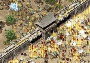 传奇|传奇名人堂：小虾米黑幕