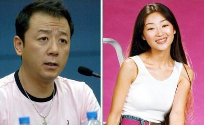 郭月|哥哥演《父母爱情》爆红，妹妹三登春晚，却没人知道他们是亲兄妹