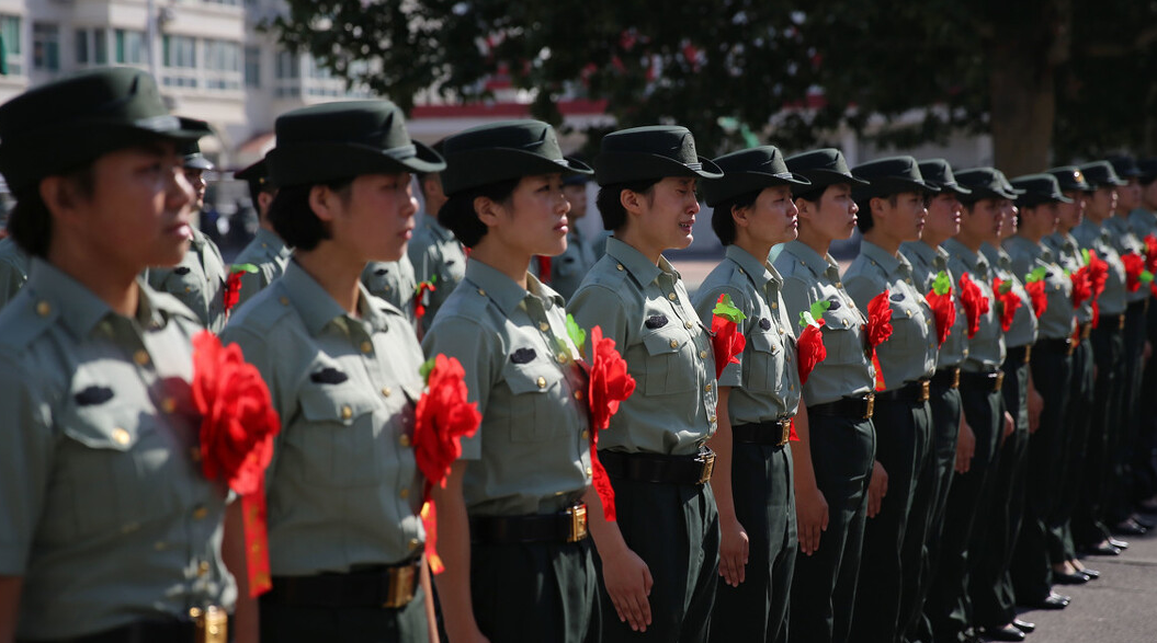 创业|从部队退伍的大专学历士兵，可以找什么样的工作？3点建议供参考