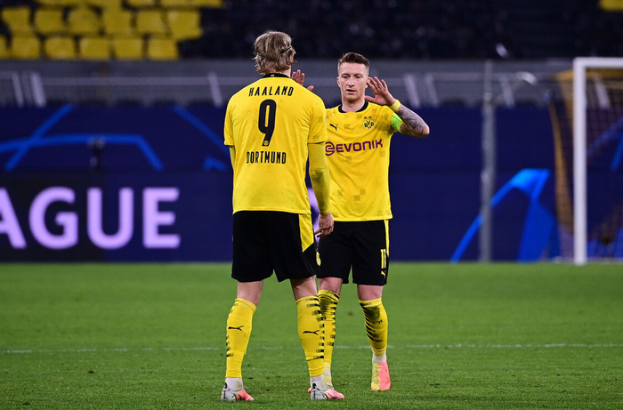 歐冠|5-8變2-2！！前歐冠冠軍反彈，天才100%暴擊+超梅羅，4大紀錄封神