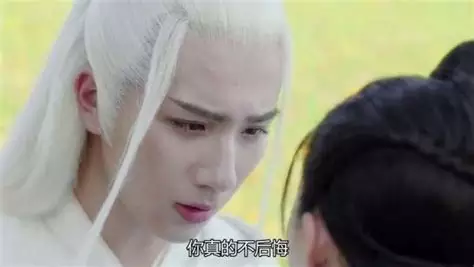 赵露思|赵露思和李宏毅的“春花秋月”CP才是意难平