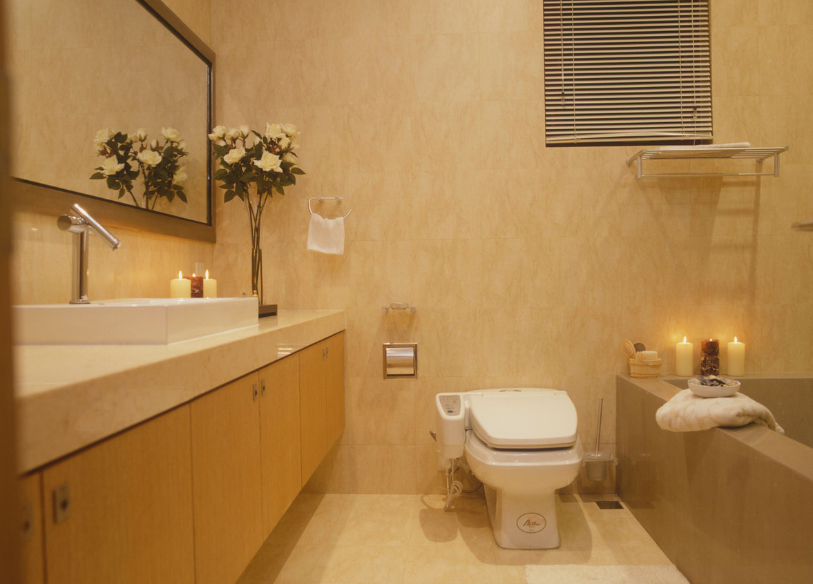 四大卫生间装修不可忽视的坑点