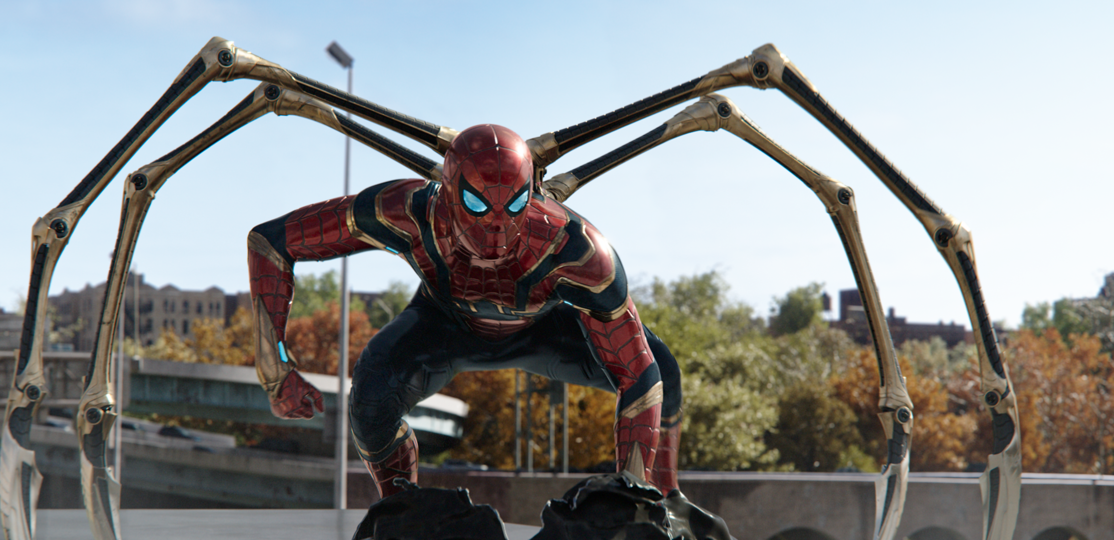 长津湖|票房冠军被《蜘蛛侠3》夺走，吴京又带来一部新片，20位明星出演