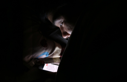 推拿|血糖升高,睡眠先知?医生忠告:睡觉时有4种不良习惯,尽早做糖耐量