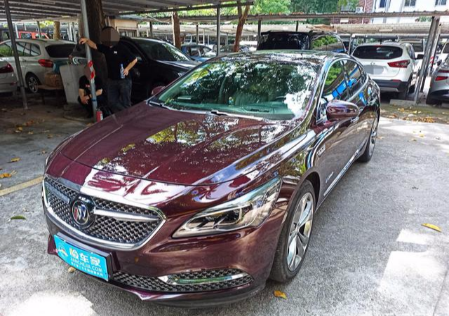 别克|别克汽车质量怎么样？