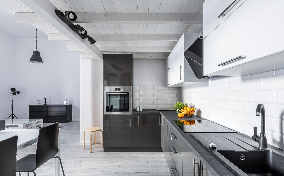 |在厨房里,摆放什么会破坏财运呢?