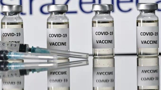“碰瓷”成功？世衛建議放棄新冠疫苗專利，印度歡呼：這次“躺贏”？-圖3