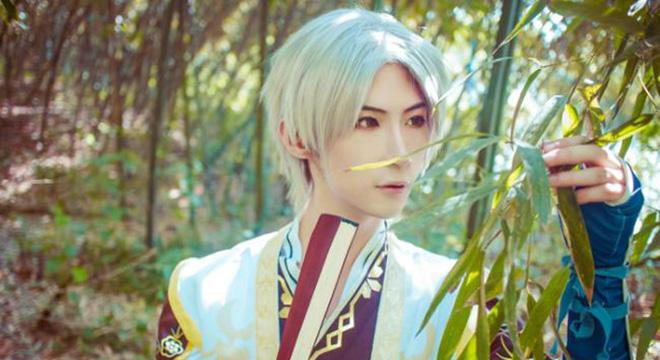张子凡|不良人：五大版本的张子凡，cos版帅气，电视版一言难尽