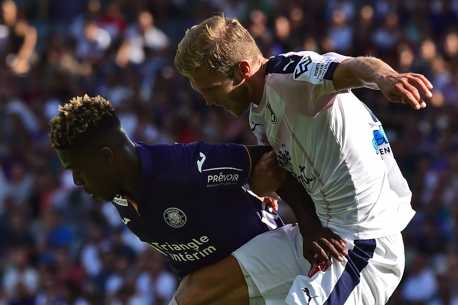 巴黎|法乙: 图卢兹VS巴黎FC，状态天差地别，降班马大战法乙强敌