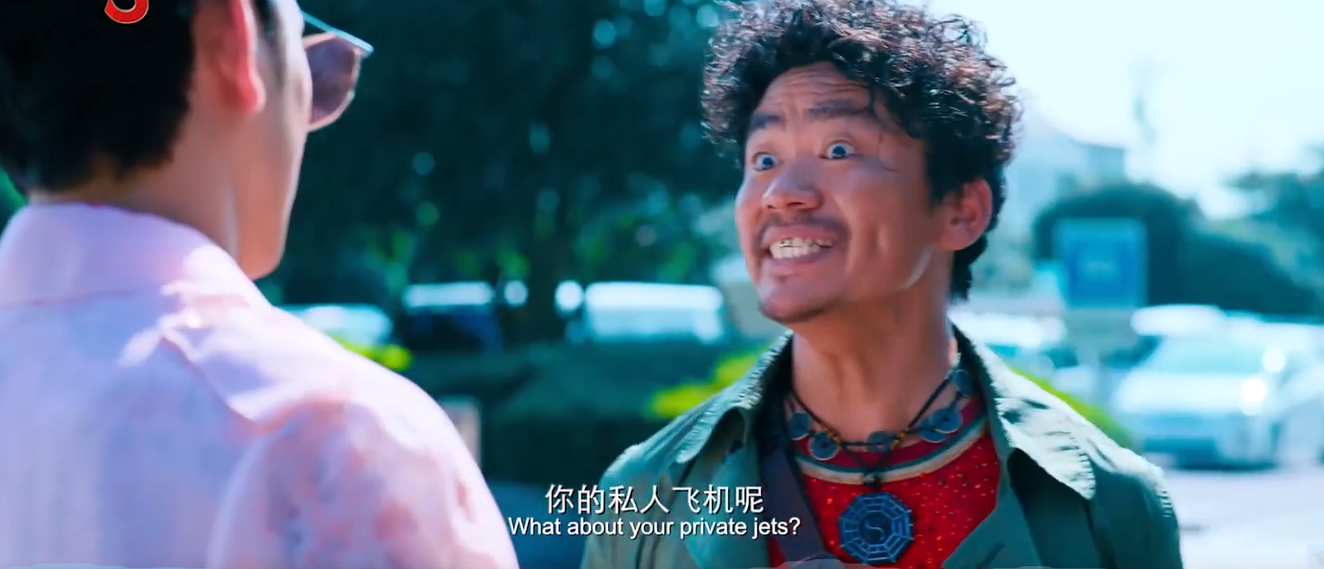 春节档|24小时破8000万！王宝强力压沈腾夺冠，吴京保持3年的纪录要没了