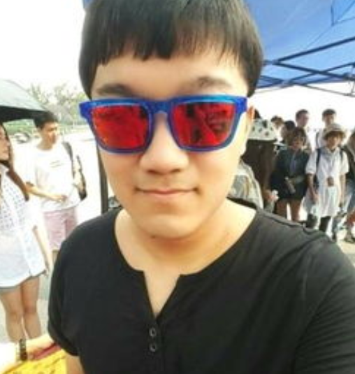 尤浩然|还记得《家有儿女》小雨吗?三考进北影,今瘦身成功帅到不敢认