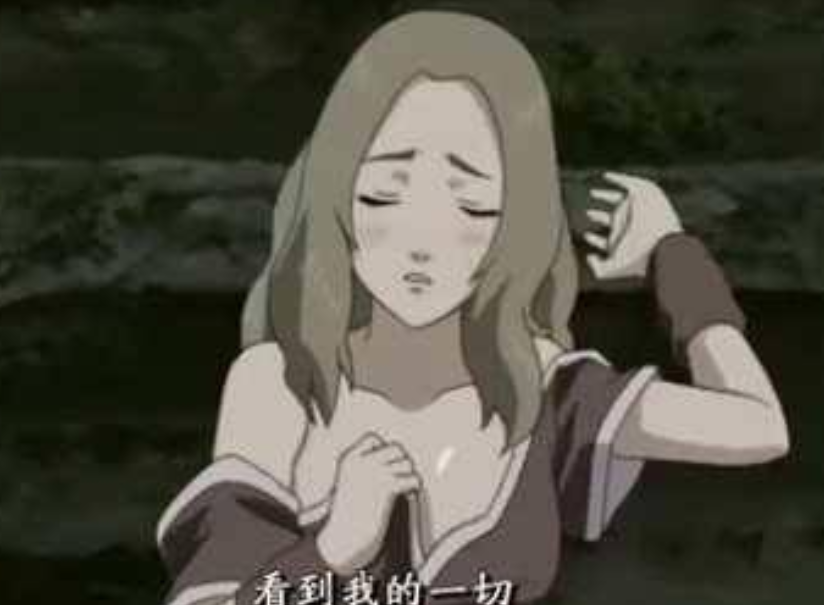 纲手|火影：女忍者身材哪家强，跟纲手比身材，她们也毫无压力！