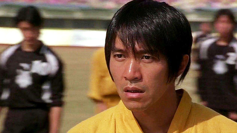 影帝|港影：名利场，当影帝光环背后的名导消失，谁比谁高贵？