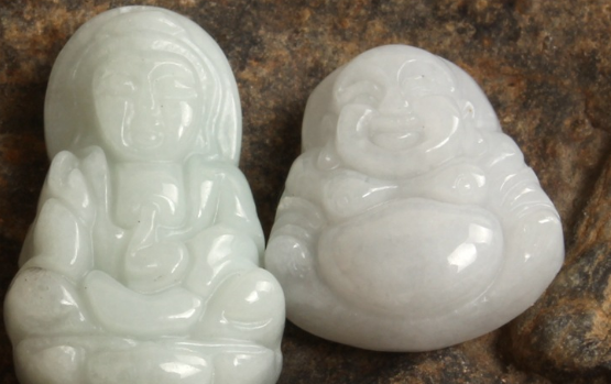 |?灰色的翡翠，是怎样形成的？哪些是品质高值得购买的