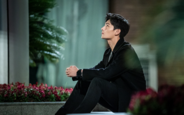 乔晶晶|《你是我的荣耀》，整部剧里的出场人物，只有乔晶晶是爱商合格的