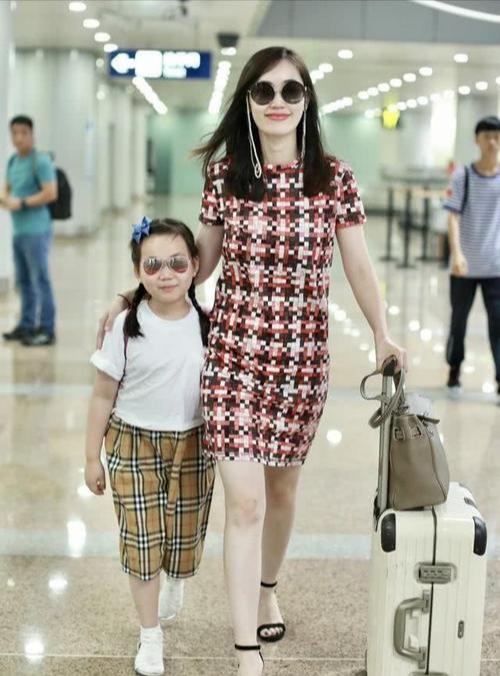 明明很棒|活该！宋喆入狱两年判若两人，马蓉也已面目全非，彻底沦为网红