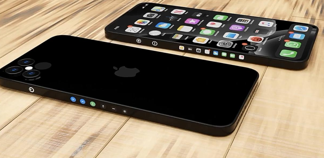 苹果|作为苹果手机的老用户，和苹果12相比，苹果13的体验感如何？