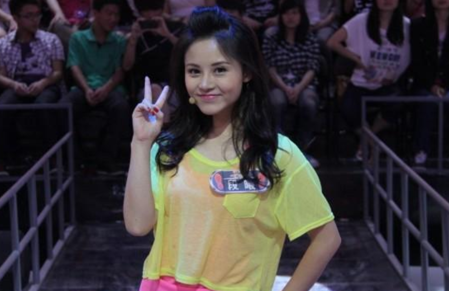 张杰|嫌弃张杰穷而分手，怒打谢娜两巴掌，38岁无人问津的段曦后悔吗？