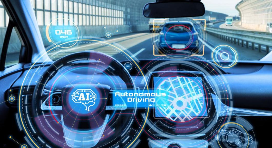 算法|华为无人驾驶技术，究竟是算法难，还是将激光雷达成本降下来难？