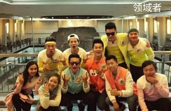 奔跑吧兄弟|《奔跑吧9》嘉宾完整名单曝光,老成员将全部回归!还有这些顶流